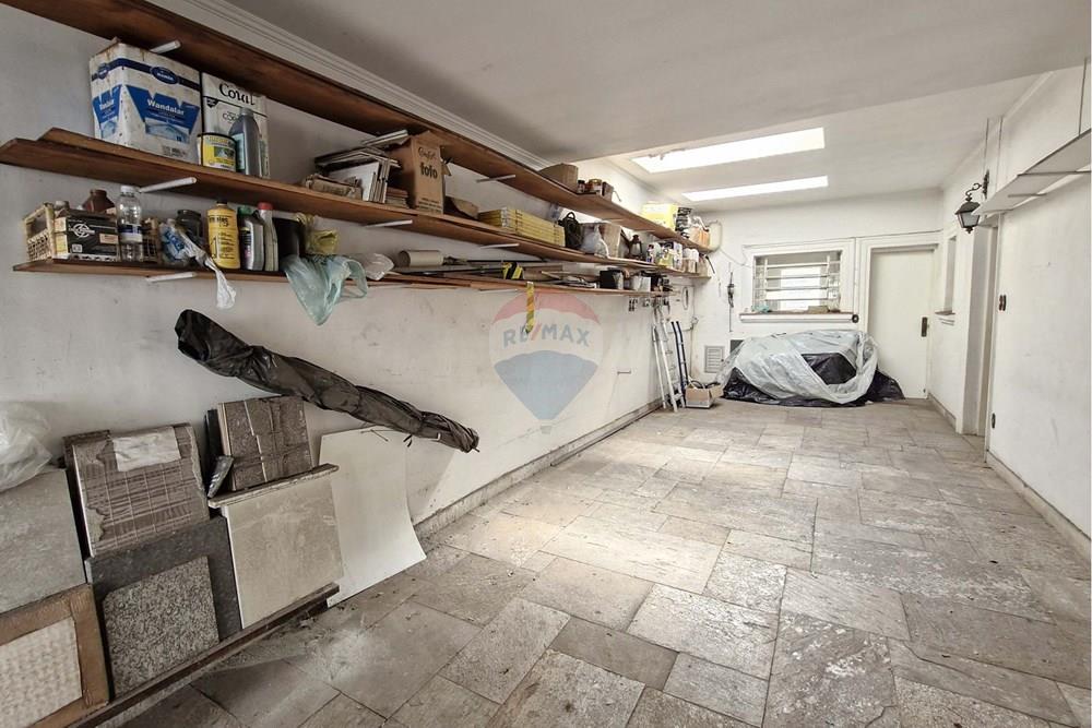 Sobrado - Venda - São Paulo , São Paulo - garagem01_PAULO OROZIMBO706.jpg - Garagem - 601131070-20