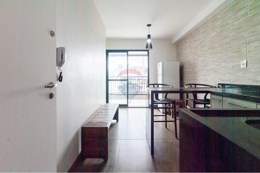 Apartamento - Alugar - São Paulo , São Paulo - DSC_5321.jpg - 601191026-201