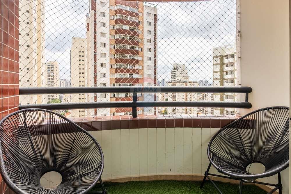 Apartamento - Venda - São Paulo , São Paulo - 8-Sala.jpg - 601971051-65