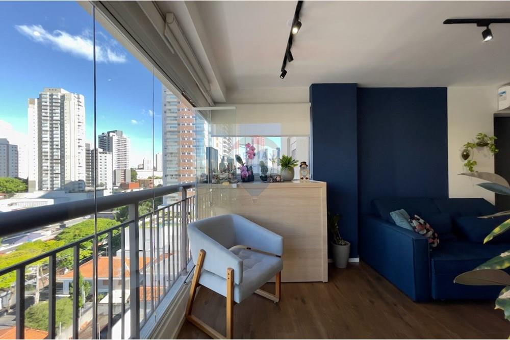 Apartamento - Venda - São Paulo , São Paulo - 601301091-1 Apartamento a venda na Rua das Flechas 167 - Jardim Prudência - Remax (15).jpeg - 601301091-1