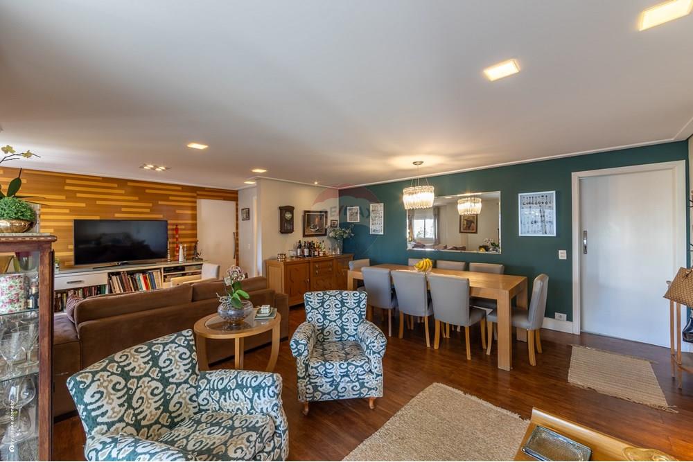 Apartamento - Venda - São Paulo , São Paulo - TKD-10838.jpg - 602151050-1