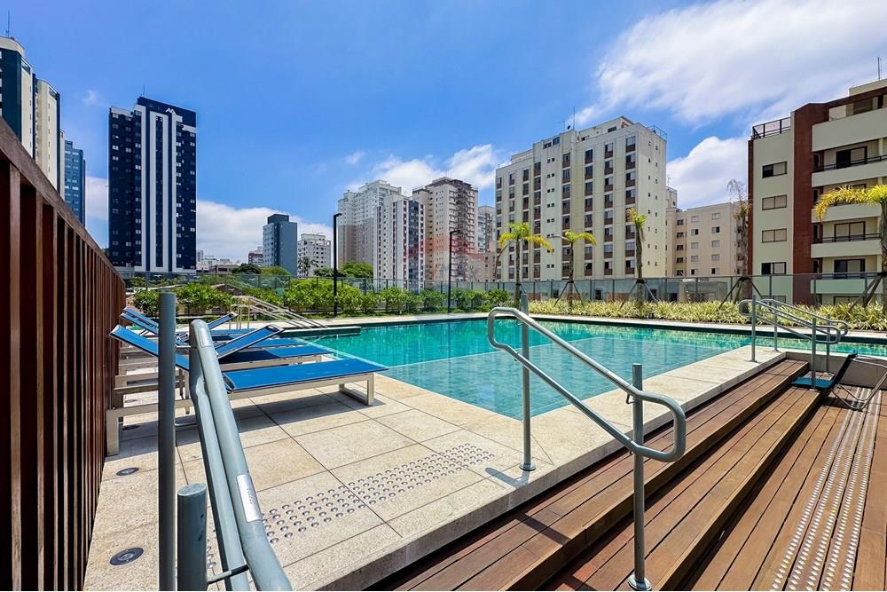 Apartamento - Venda - São Paulo , São Paulo - IMG_736121.jpg - 602031026-21