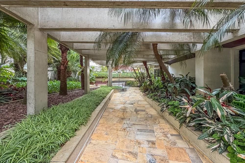 Apartamento - Venda - São Paulo , São Paulo - IMG_128343.jpg - Jardim Interno - 601371117-10