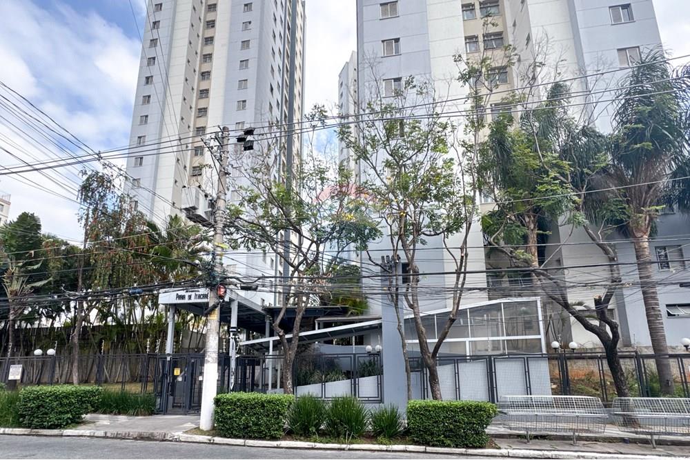 Residential - Condo/Apartment - São Paulo , São Paulo - BR - aclimacao- flavio- myhouse - seq 45 - DJI_20250912_121555_452 -  120925120925.jpg - 602171001-23