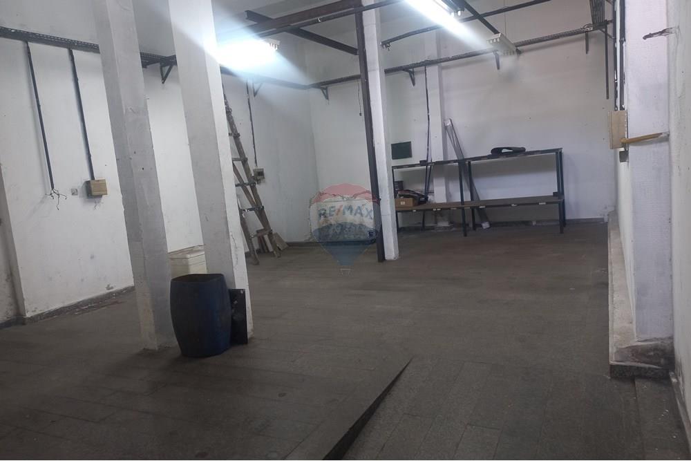 Casa Comercial - Alugar - São Paulo , São Paulo - 14 salao fundos.jpg - 601471041-4