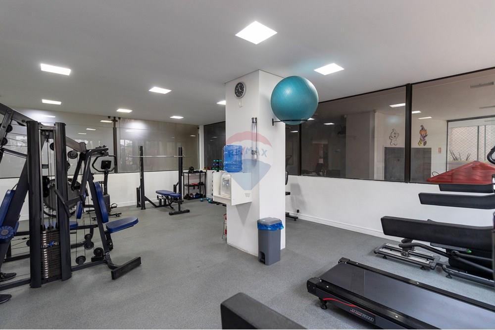 Apartamento - Venda - São Paulo , São Paulo - 01fotos_023.jpg - 601251099-161