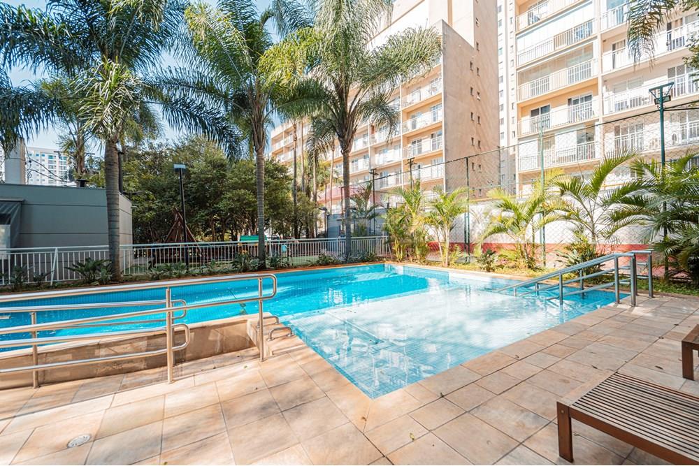 Apartamento - Venda - São Paulo , São Paulo - 601301016-238-1 GIRADINO JARDIM PRUDENCIA  CUPECE 1784 (39).jpg - 601301016-244
