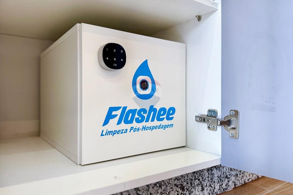 Apartamento - Venda - São Paulo , São Paulo - Cópia de 2_cozinha_OYCB1202_53.jpg - 602011004-108