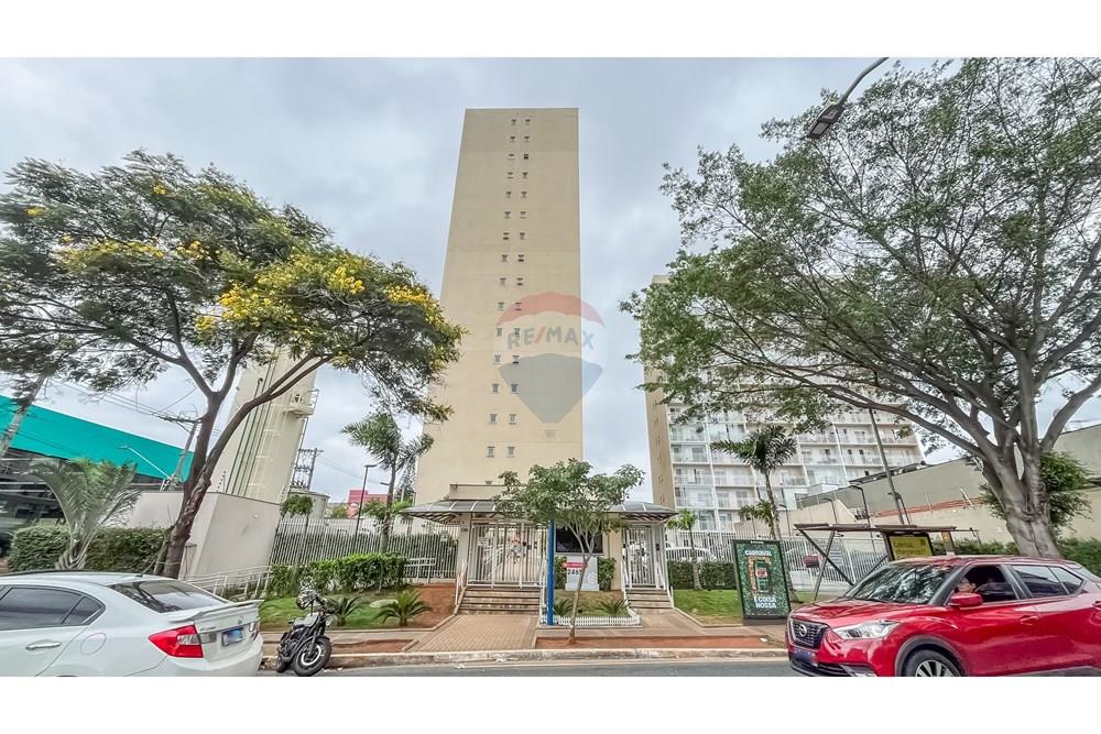 Apartamento - Venda - São Paulo , São Paulo - IMG_988029.jpg - 601811011-27