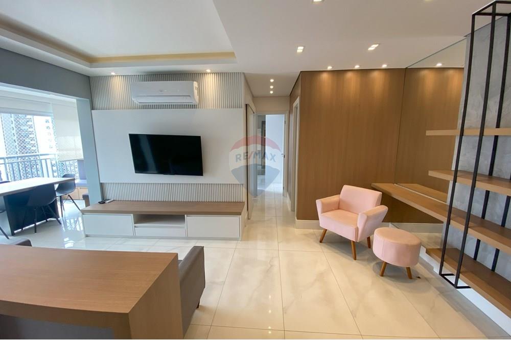 Apartamento - Alugar - São Paulo , São Paulo - IMG_1184.jpeg - 602161004-151