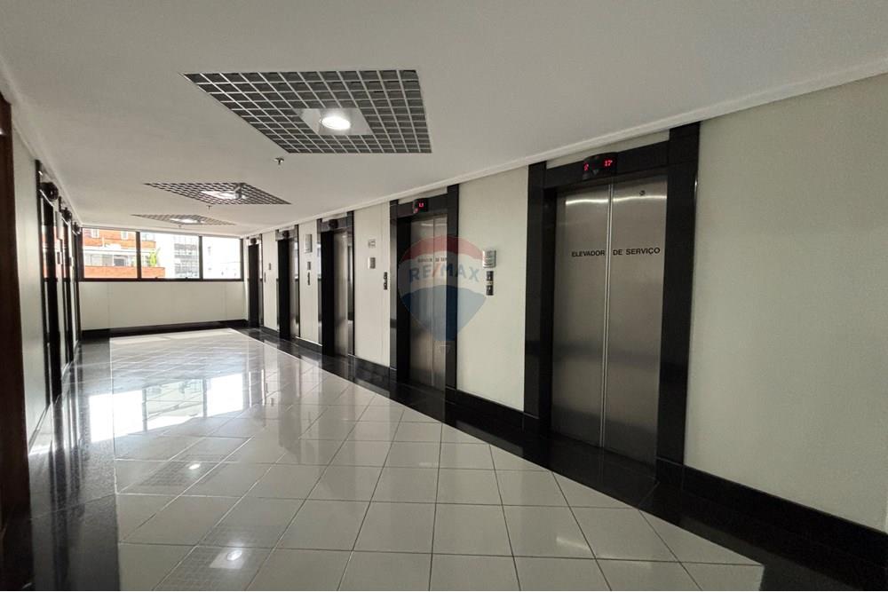 Cj. Comercial/ Sala - Venda - São Paulo , São Paulo - 34.JPG - 601081019-47