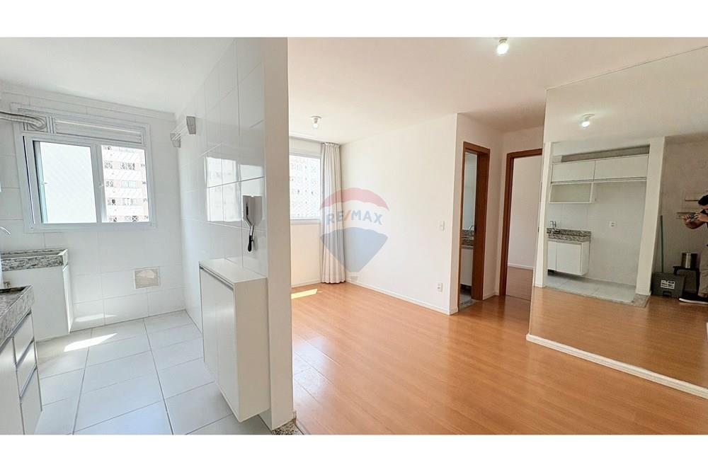 Apartamento - Venda - São Paulo , São Paulo - IMG_6176.JPEG - Sala - 602451001-1