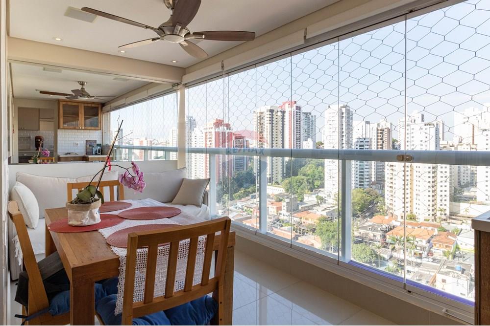 Apartamento - Venda - São Paulo , São Paulo - CAFEZAIS_322-9.jpg - 601301083-22