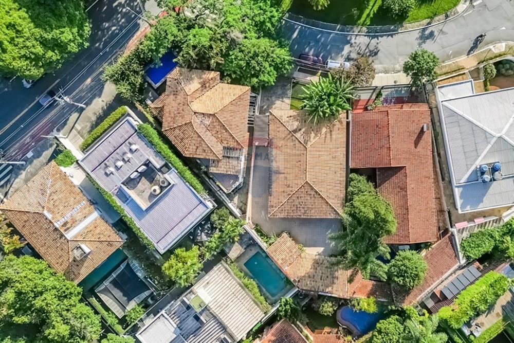 Casa - Venda - São Paulo , São Paulo - DJI_016801.jpg - 602431013-2