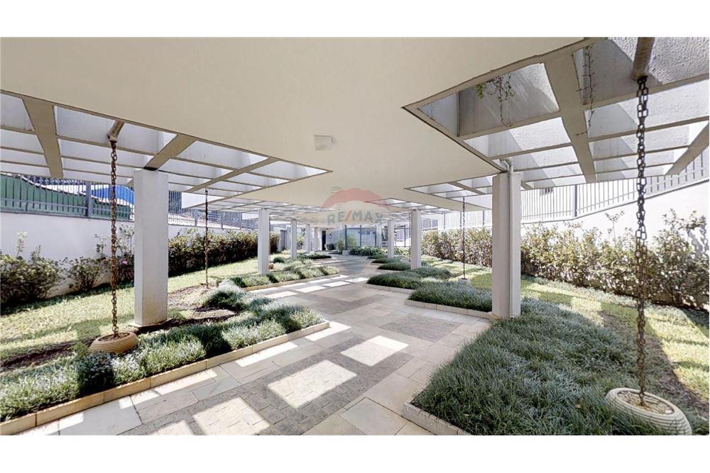 Cobertura - Alugar - São Paulo , São Paulo - 21 - 601971018-1283