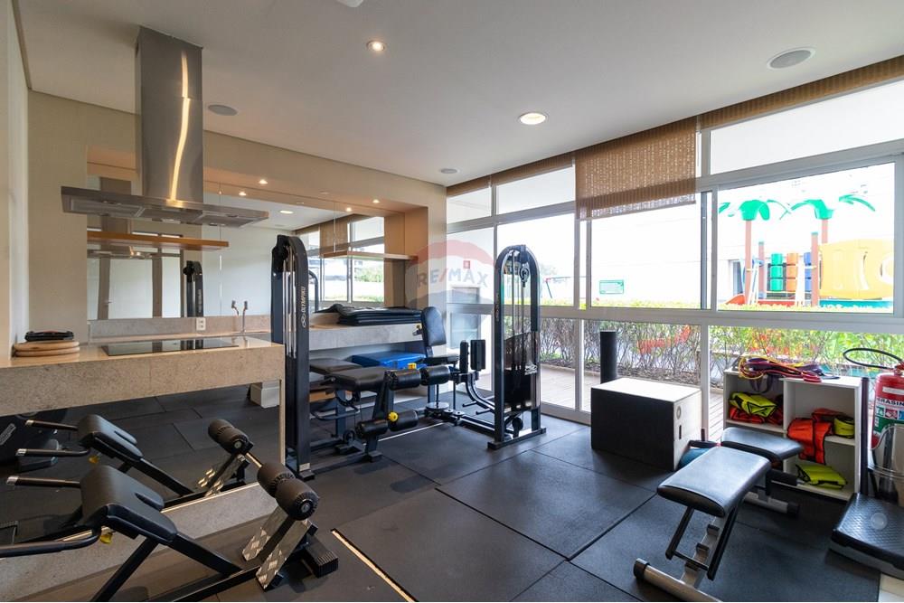 Apartamento - Venda - São Paulo , São Paulo - 01fotos_046.jpg - 601251054-84