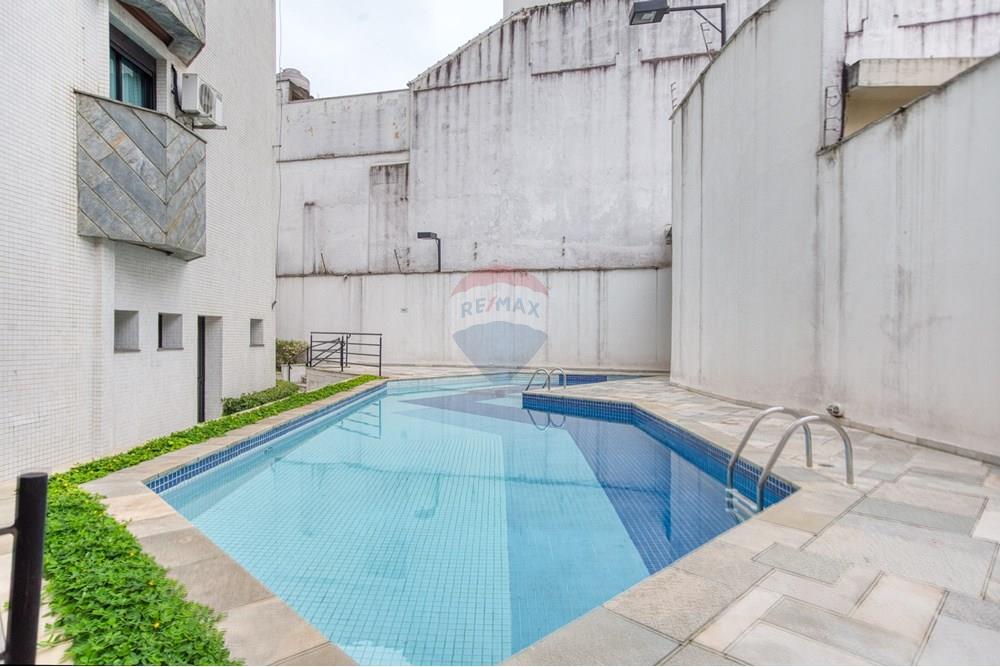 Apartamento - Venda - São Paulo , São Paulo - IMG_1275.jpg - Piscina - 601081093-11