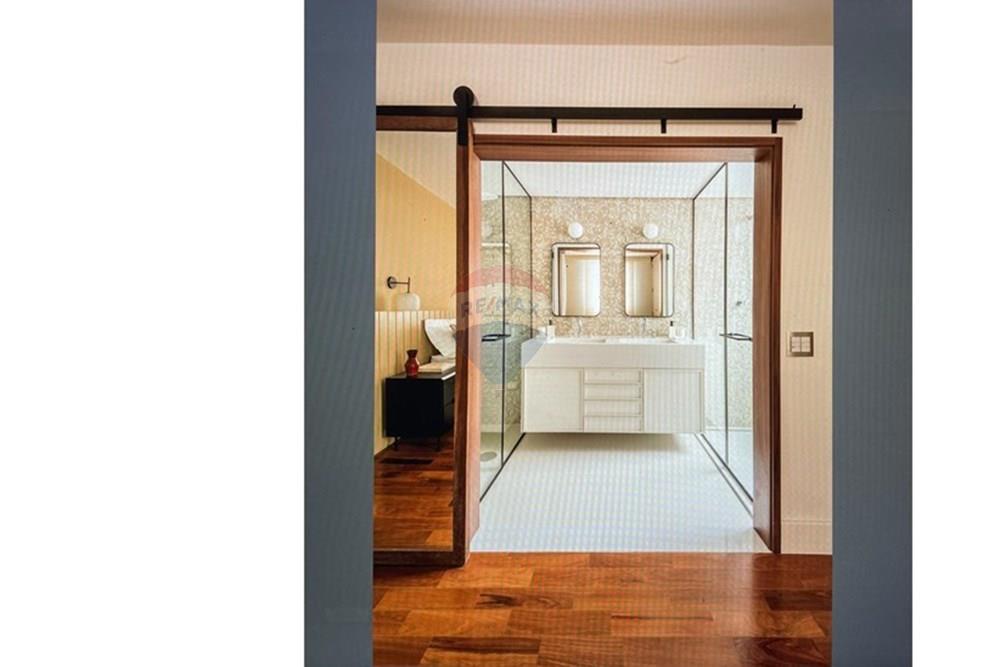 Apartamento - Alugar - São Paulo , São Paulo - Banheiro suíte - foto 2.jpeg - 630331067-12