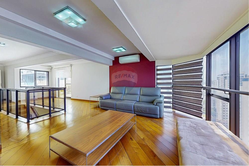 Cobertura - Venda - São Paulo , São Paulo - 01fotos_085.jpg - 601251021-284