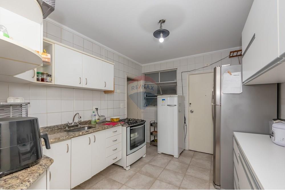 Apartamento à venda com 3 quartos, 120m² - Foto 7