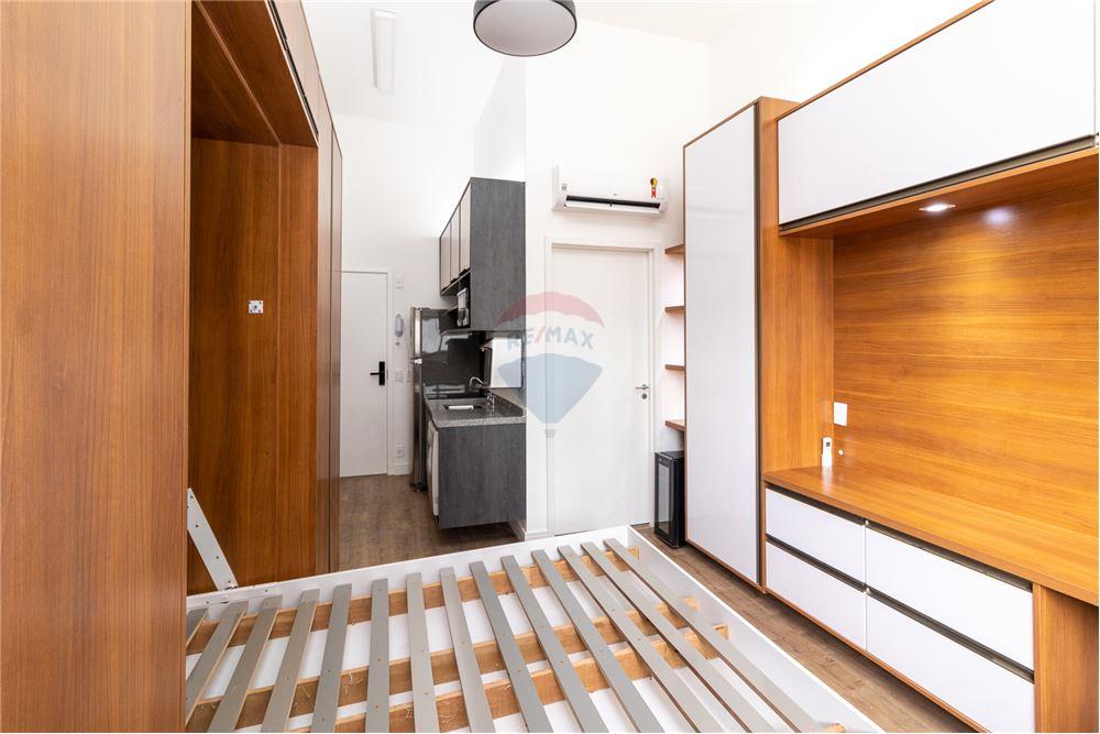 Apartamento para alugar com 1 quarto, 25m² - Foto 55