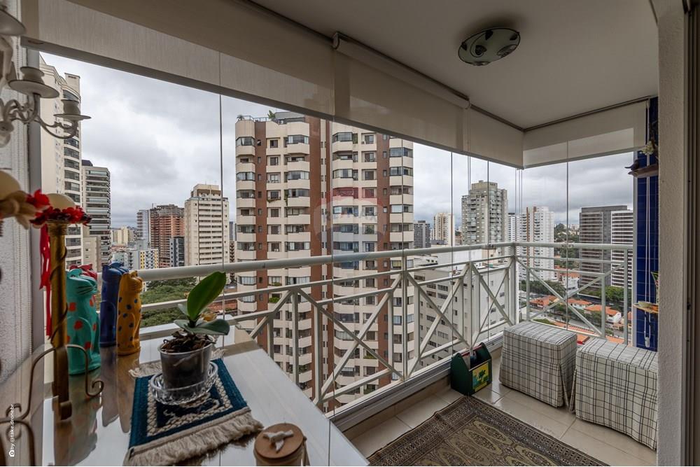 Apartamento - Venda - São Paulo , São Paulo - TKD-1510.jpg - 602151008-137