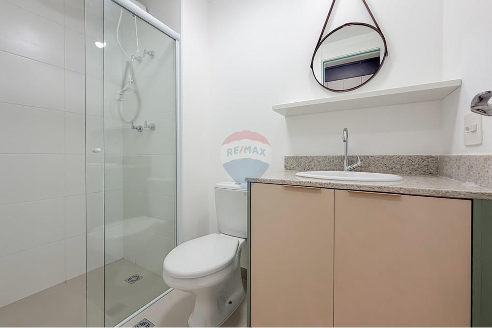 Studio - Venda - São Paulo , São Paulo - 30.jpg - Banheiro - 602151051-4