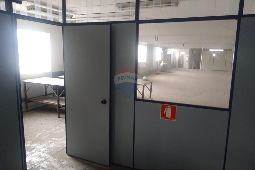 Galpão - Alugar - São Paulo , São Paulo - efe6fe38-7cf3-485c-8ab6-2f9c68959328.jpeg - 601141061-83