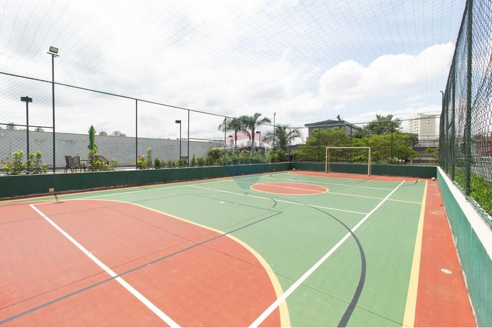 Apartamento - Venda - São Paulo , São Paulo - _MG_9459.jpg - Pátio interno - 602161016-25