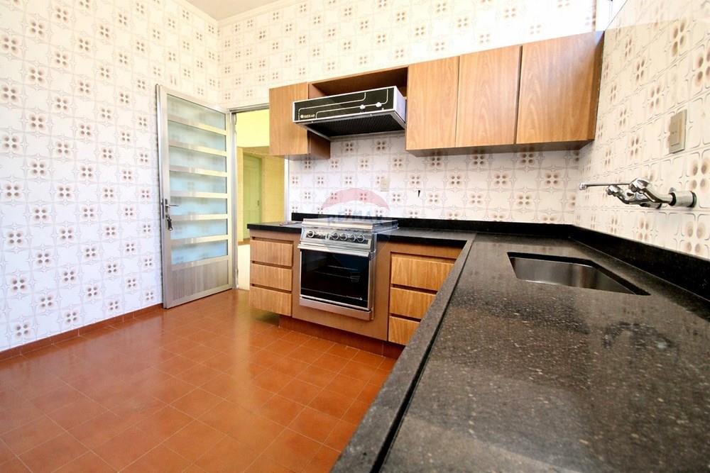 Casa Comercial - Alugar - São Paulo , São Paulo - COZINHA2.jpg - 601771110-18