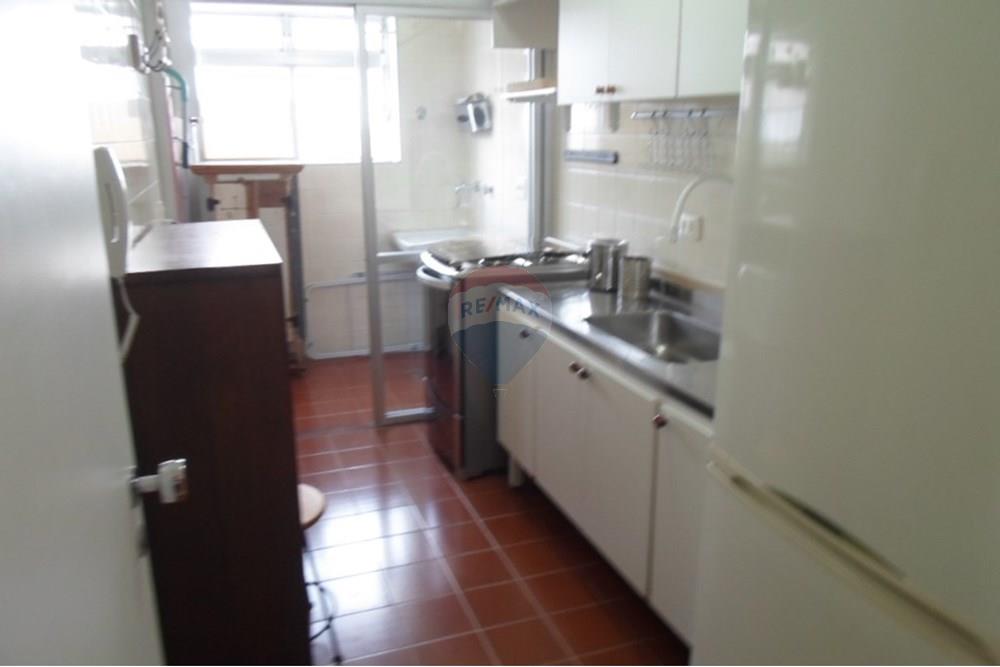 Apartamento - Alugar - São Paulo , São Paulo - SAM_9508.JPG - 601361021-1749