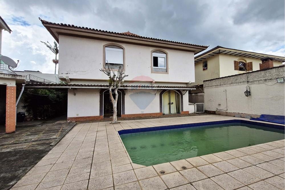 Casa - Venda - São Paulo , São Paulo - RUA CONCHILIA, 254 (51).jpg - 601051007-613