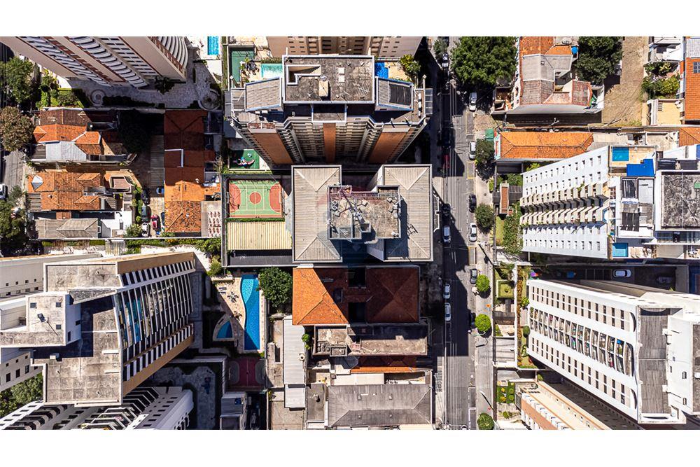 Apartamento - Alugar - São Paulo , São Paulo - 23 - 602191016-248