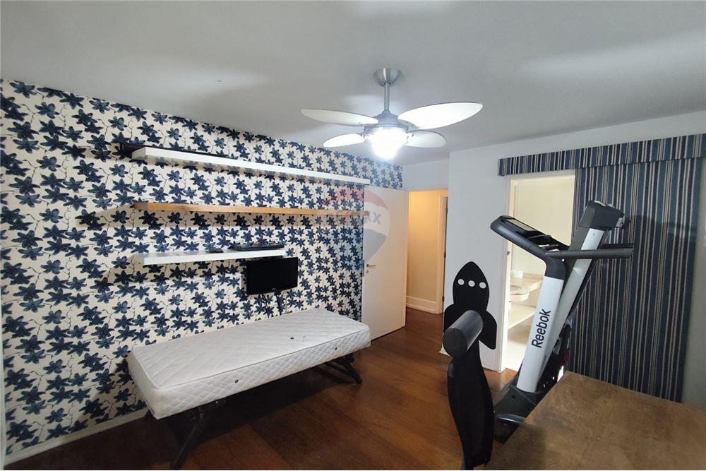 Apartamento - Alugar - São Paulo , São Paulo - 3 - 601241023-70