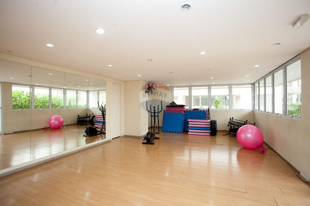 Apartamento - Venda - São Paulo , São Paulo - IMG_1463.jpg - Layout aberto - 601751067-140