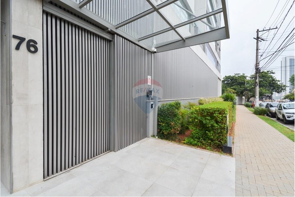 Apartamento - Venda - São Paulo , São Paulo - 1711046316645-011803_71_.jpeg - 601251165-122