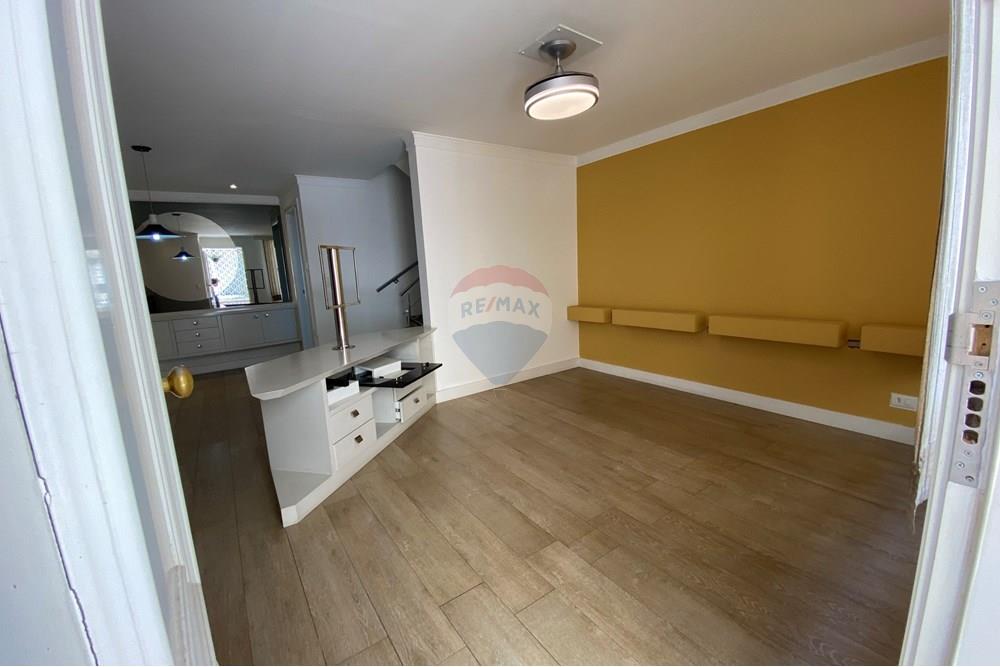 Sobrado - Venda - São Paulo , São Paulo - IMG_8908.JPG - Sala de estar - 602161016-26