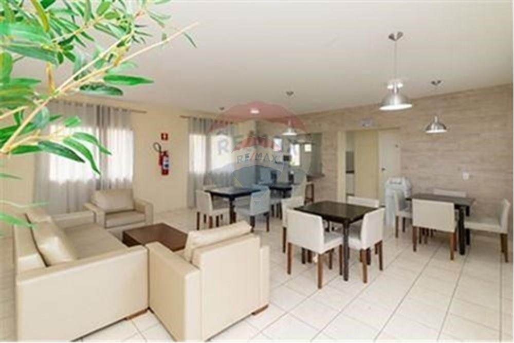 Apartamento - Venda - São Paulo , São Paulo - Piscina - 601141003-338