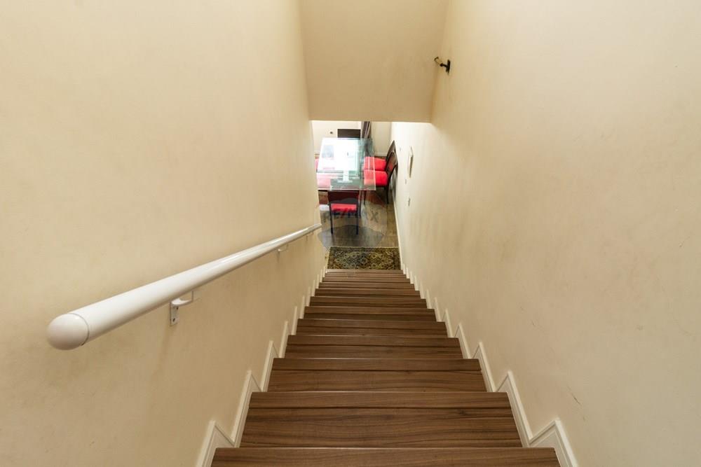 Sobrado - Venda - São Paulo , São Paulo - 18 ESCADA - CASA 2.jpg - 602191013-241