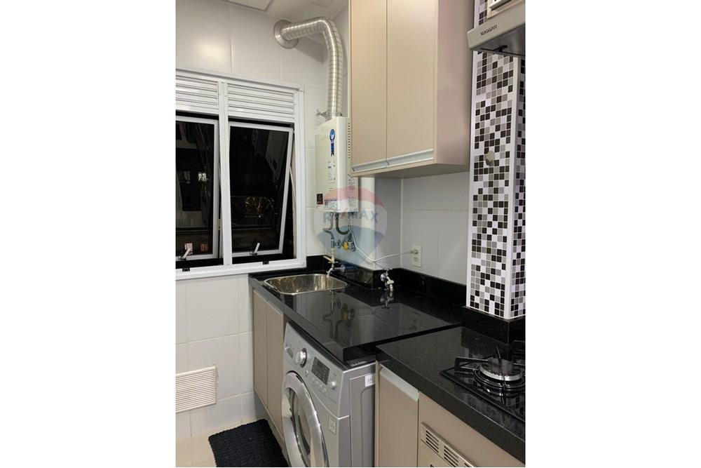 Apartamento - Alugar - Osasco , São Paulo - 9.jpeg - 602181038-469