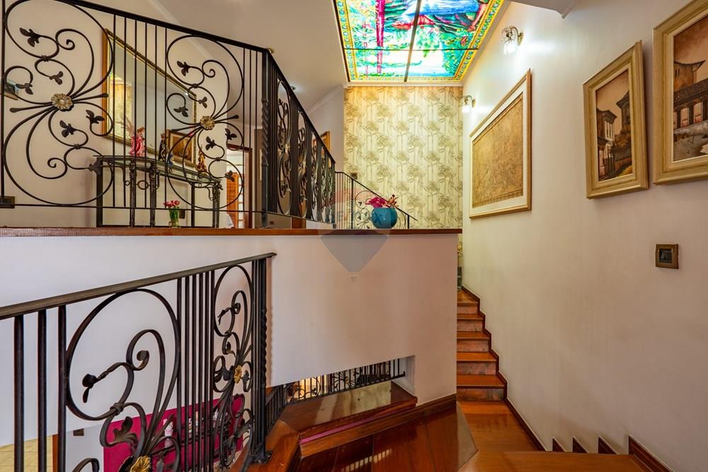 Casa - Venda - São Paulo , São Paulo - CS-67.jpg - 601471027-18