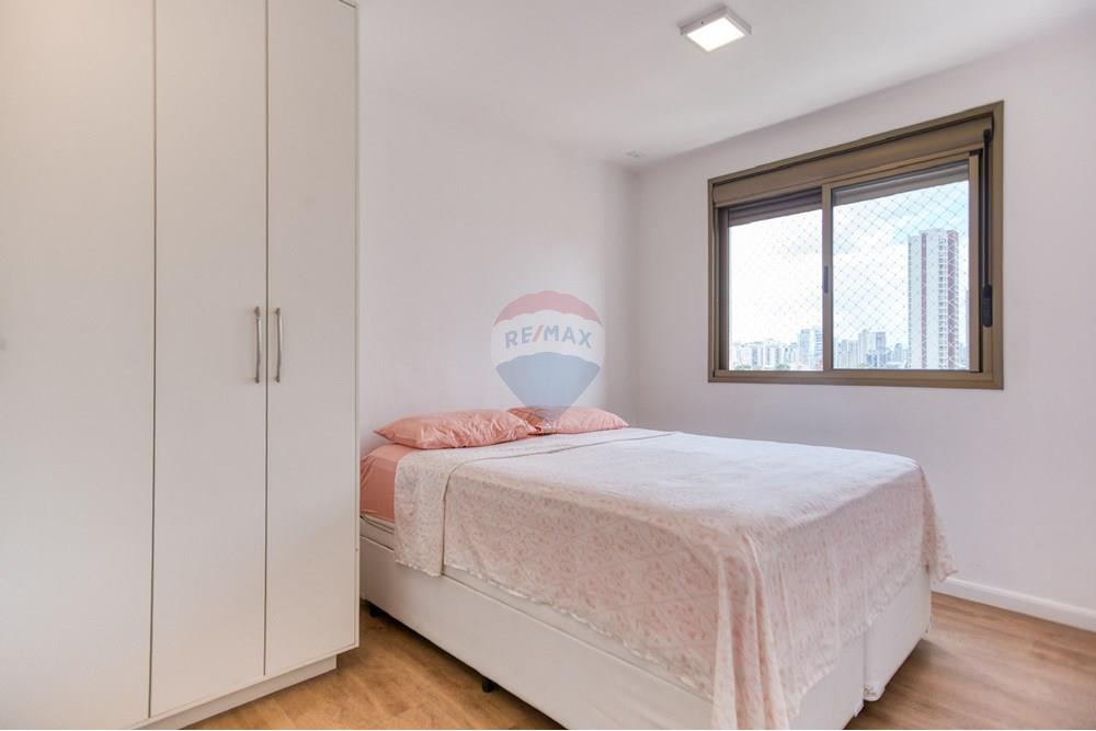 Apartamento - Venda - São Paulo , São Paulo - 19.jpeg - Suite - 601081086-7