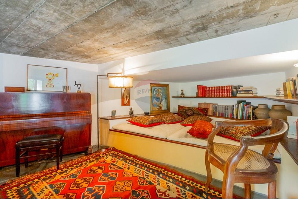 Casa - Venda - São Paulo , São Paulo - 16.jpg - Sala privativa - 601081007-117