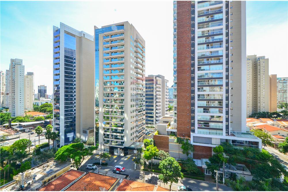 Residencial - Piso - Sao Paulo , Sao Paulo - BR - 30 - 601251039-40