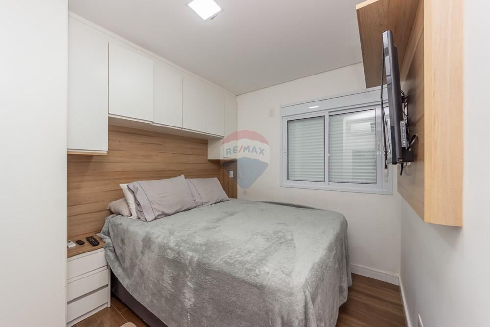 Apartamento - Venda - São Paulo , São Paulo - IMG_504425.jpg - Quarto - 602231003-23