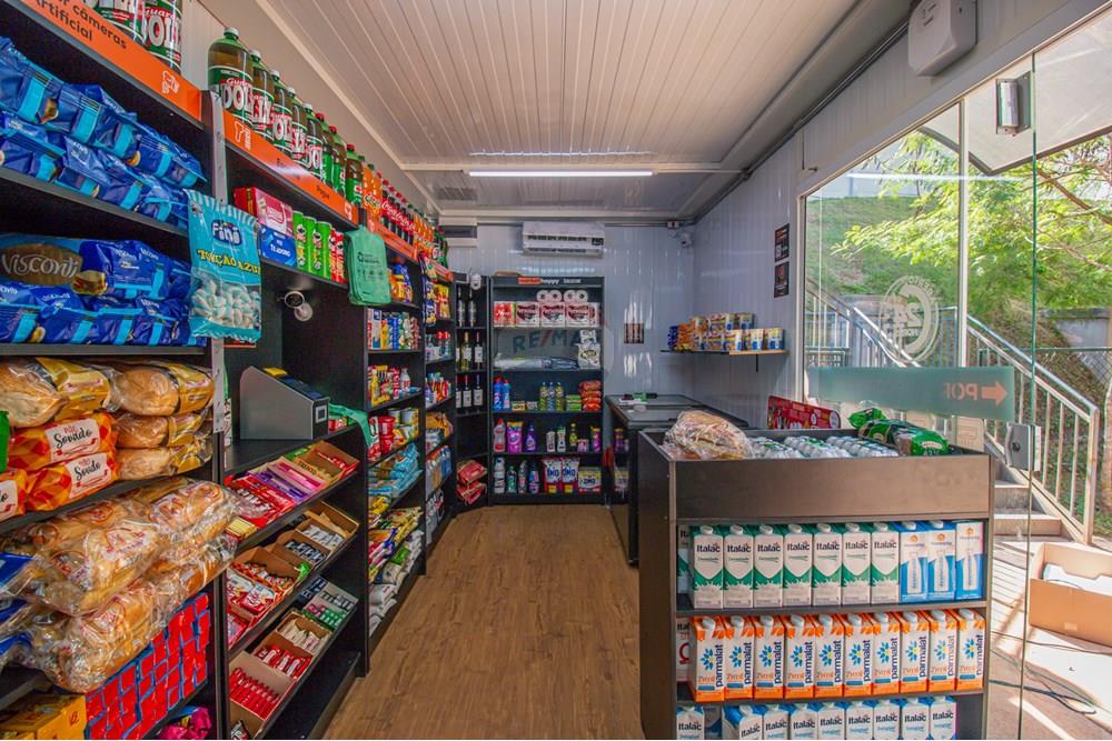 Apartamento - Venda - São Paulo , São Paulo - 02area-condominial006.jpg - 602251013-23