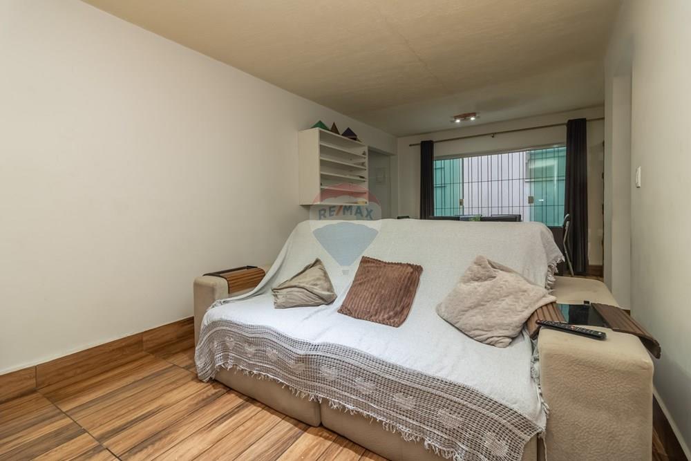 Casa - Venda - São Paulo , São Paulo - IMG_333354.jpg - Sala - 602431001-7