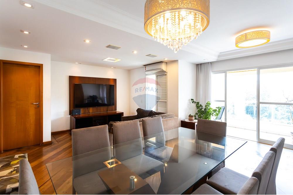 Apartamento - Venda - São Paulo , São Paulo - 02.jpg - Sala de jantar - 601371060-20