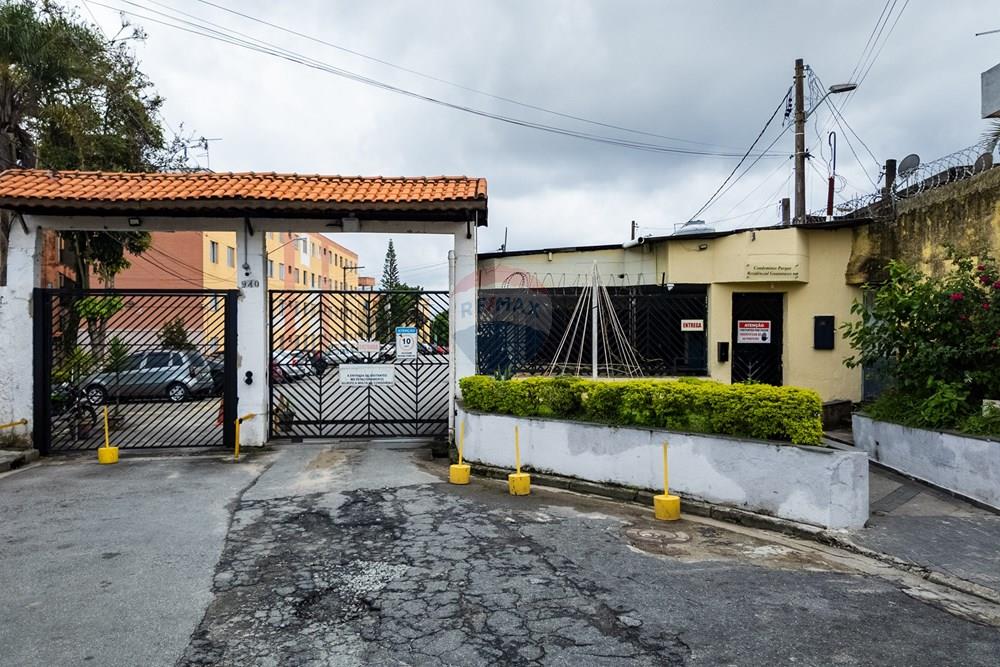 Apartamento - Venda - São Paulo , São Paulo - AP-01A.jpg - 601471041-53