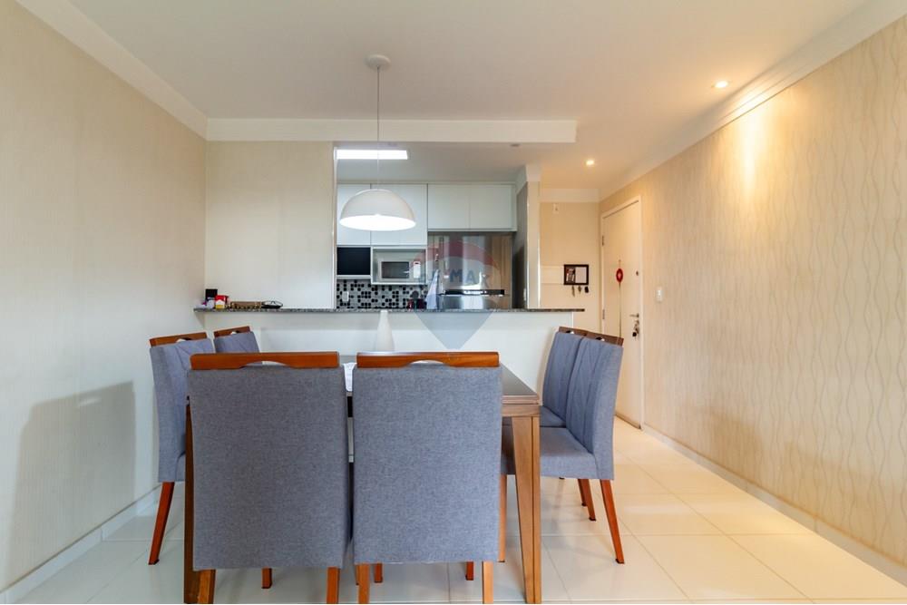 Residential - Kondo/ Apartemen - São Paulo , São Paulo - BR - 03sala_006.jpg - 602101011-226